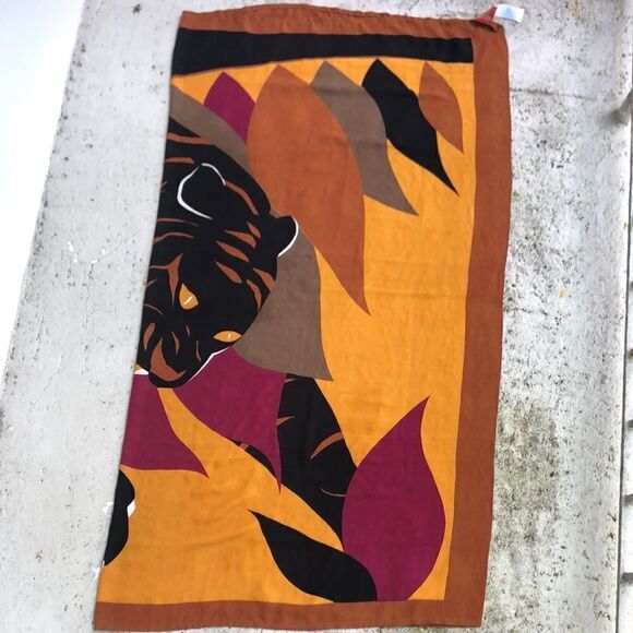 Kenzie Jungle Book wrap - Picture 1 of 6